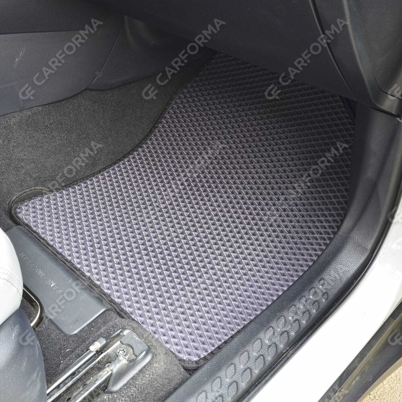 Коврики на Toyota Izoa 2018&nbsp;-&nbsp;2026 в Череповеце