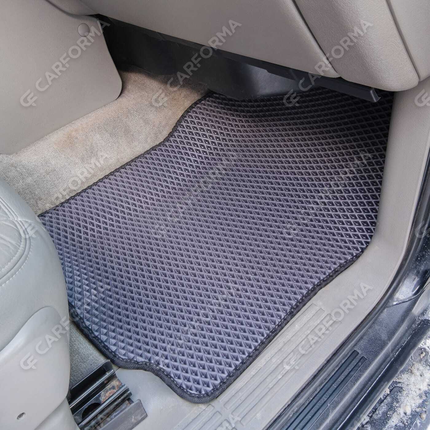 Коврики на Chevrolet Tahoe II 1999&nbsp;-&nbsp;2007 в Череповеце