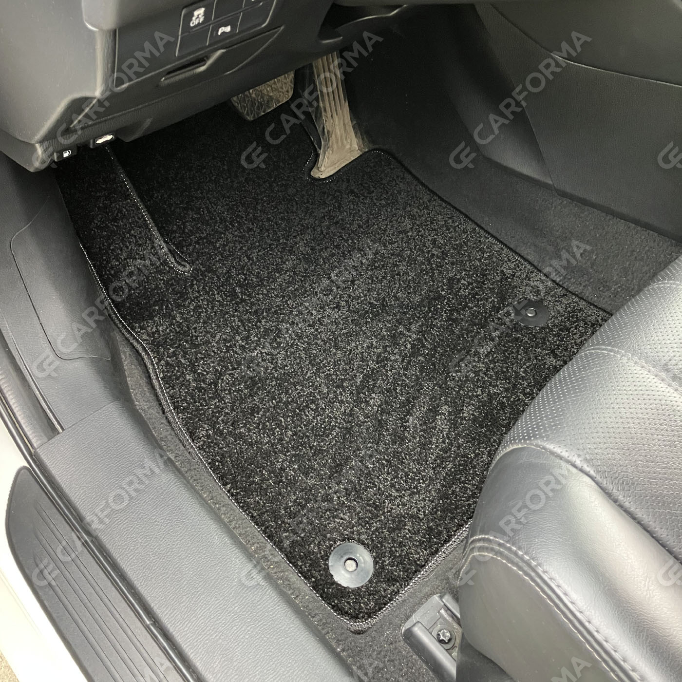 EVA коврики на Mazda 6 2012&nbsp;-&nbsp;2024 в Череповеце