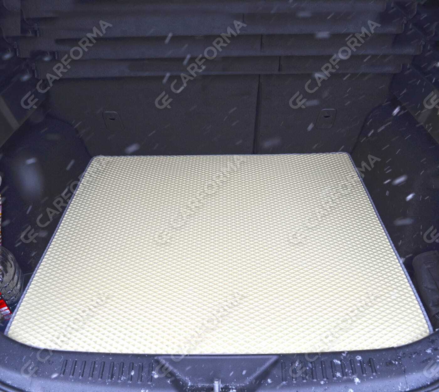 Коврики на FAW Bestune T77 2018&nbsp;-&nbsp;2026 в Череповеце