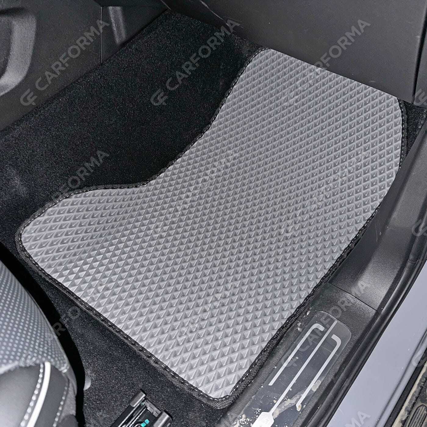 Ворсовые коврики на Tank 300 2021&nbsp;-&nbsp;2026 в Череповеце