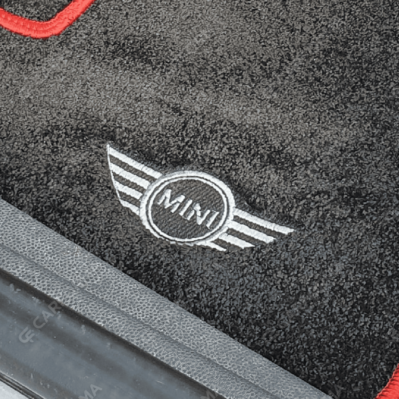 Ворсовые коврики на Mini Cooper Paceman (R61) 2012&nbsp;-&nbsp;2017 в Череповеце