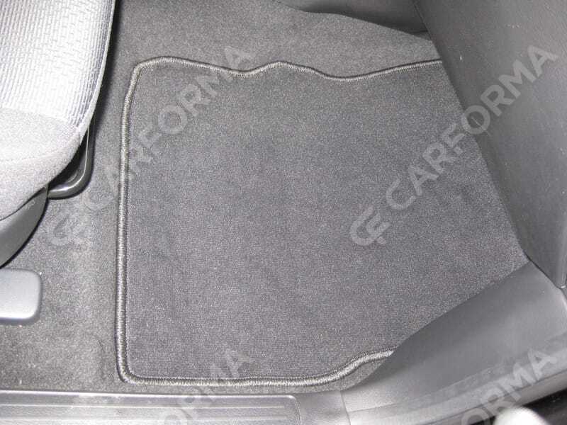 EVA коврики на Mazda 3 2009&nbsp;-&nbsp;2013 в Череповеце