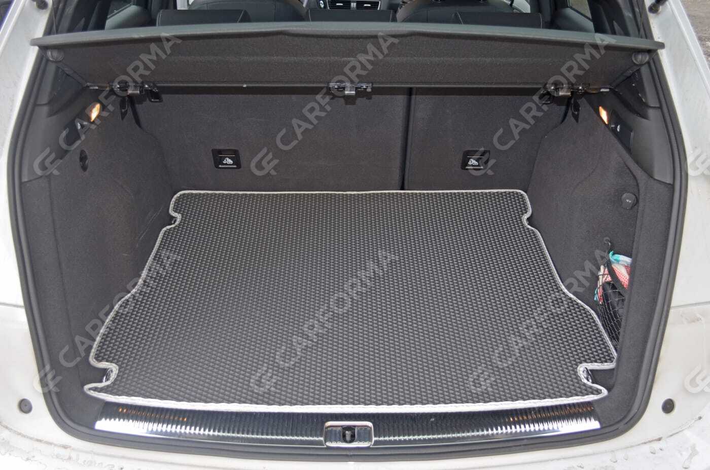 Коврики на Audi Q5 I 2008&nbsp;-&nbsp;2017 в Череповеце