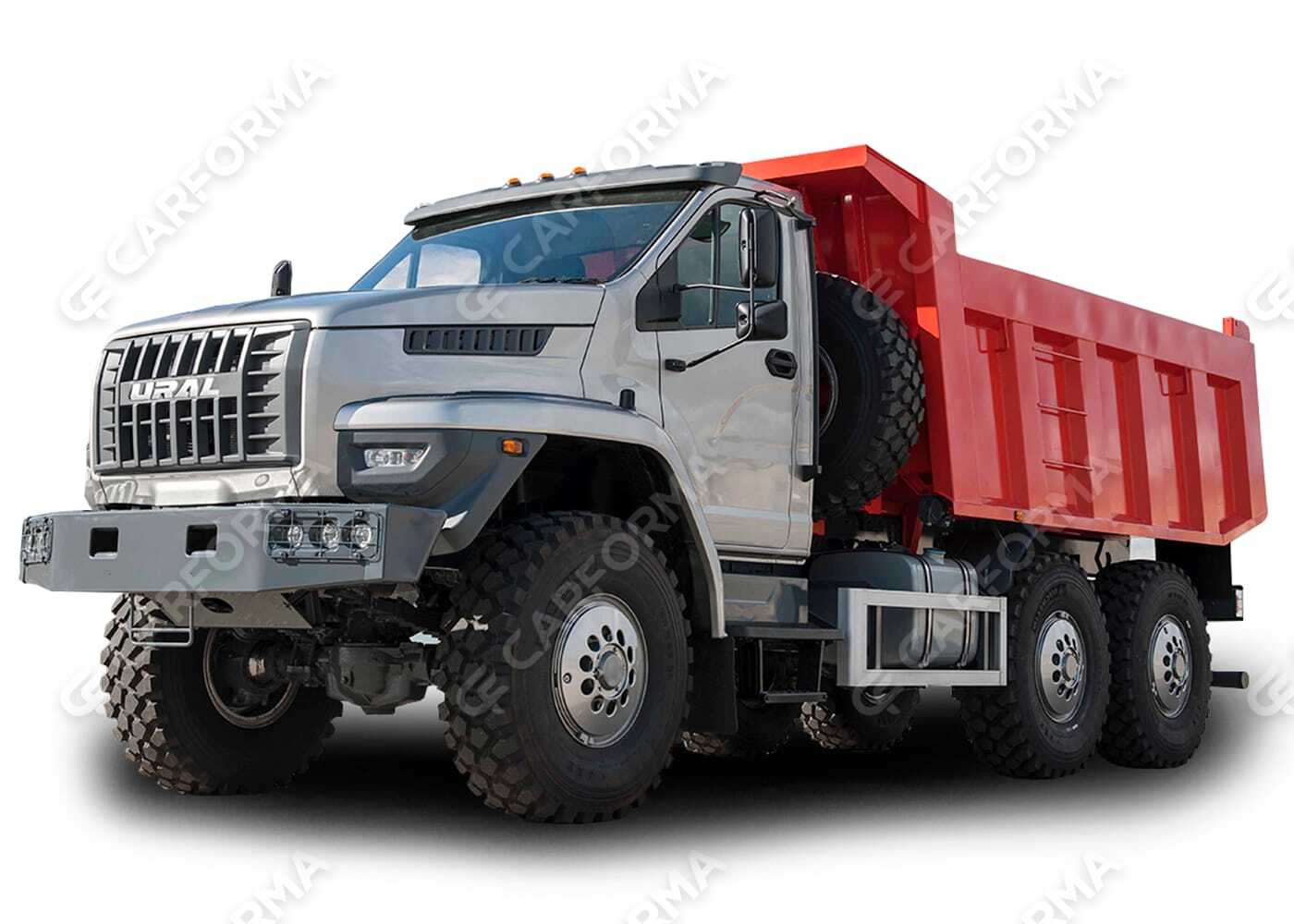 Ворсовые коврики на Урал Урал Next 2015&nbsp;-&nbsp;2026 в Череповеце