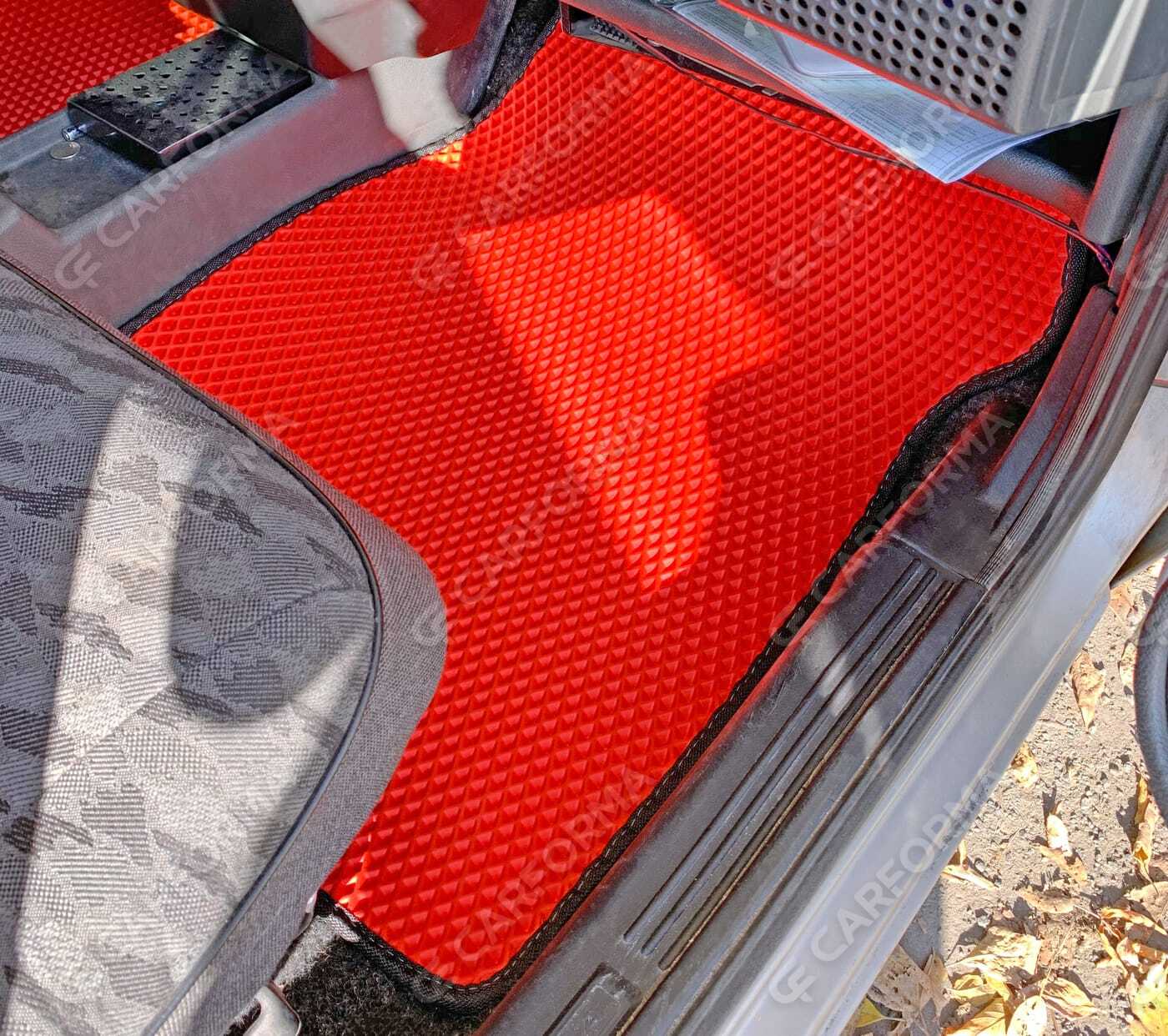 EVA коврики на Lada (ВАЗ) 2108, 2109, 2113, 2114, 2115 1984&nbsp;-&nbsp;2013 в Череповеце