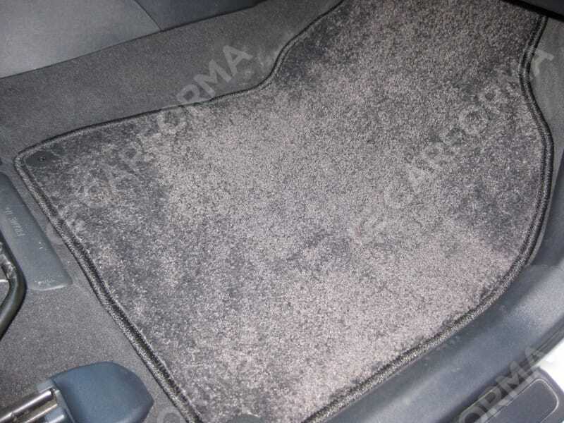 Коврики на Toyota Avensis III 2009&nbsp;-&nbsp;2018 в Череповеце