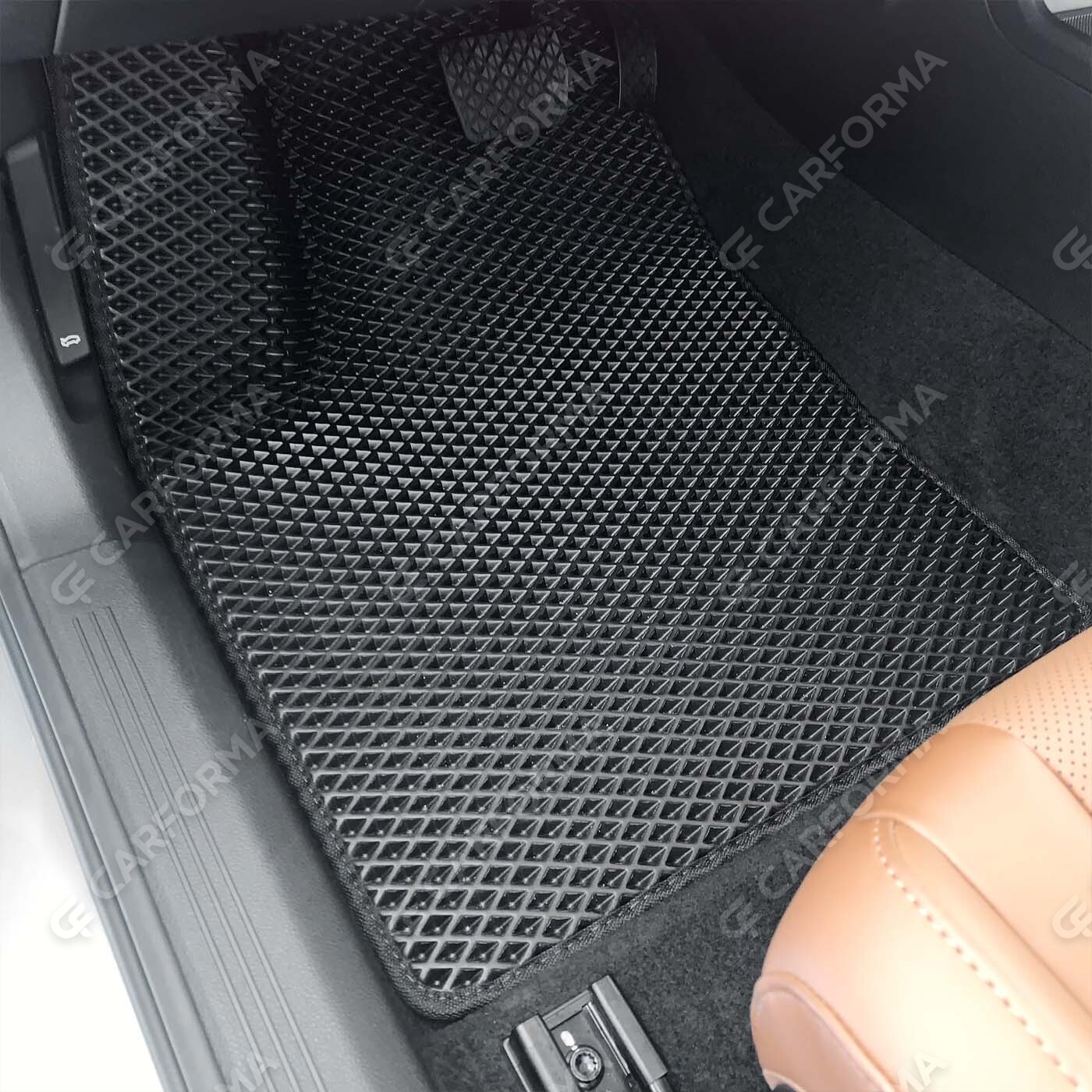 Коврики на FAW Bestune B70 2020&nbsp;-&nbsp;2026 в Череповеце