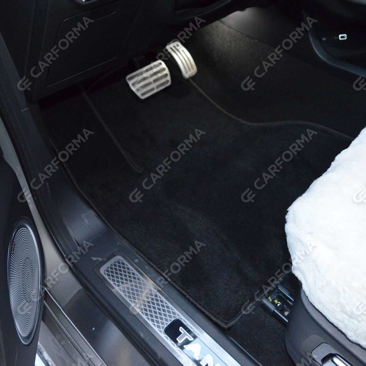 Коврики на Tank 500 2021&nbsp;-&nbsp;2026 в Череповеце