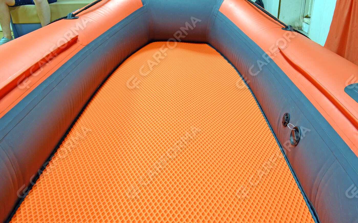 EVA коврики на Лодки Stormline AIR Classic 300  в Череповеце