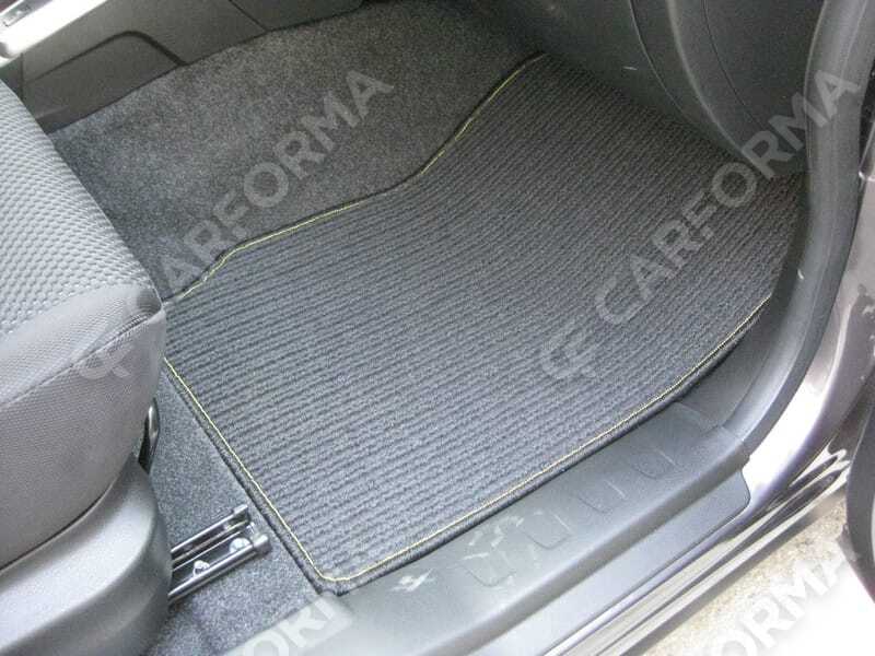 EVA коврики на Suzuki Grand Vitara III 2005&nbsp;-&nbsp;2016 в Череповеце