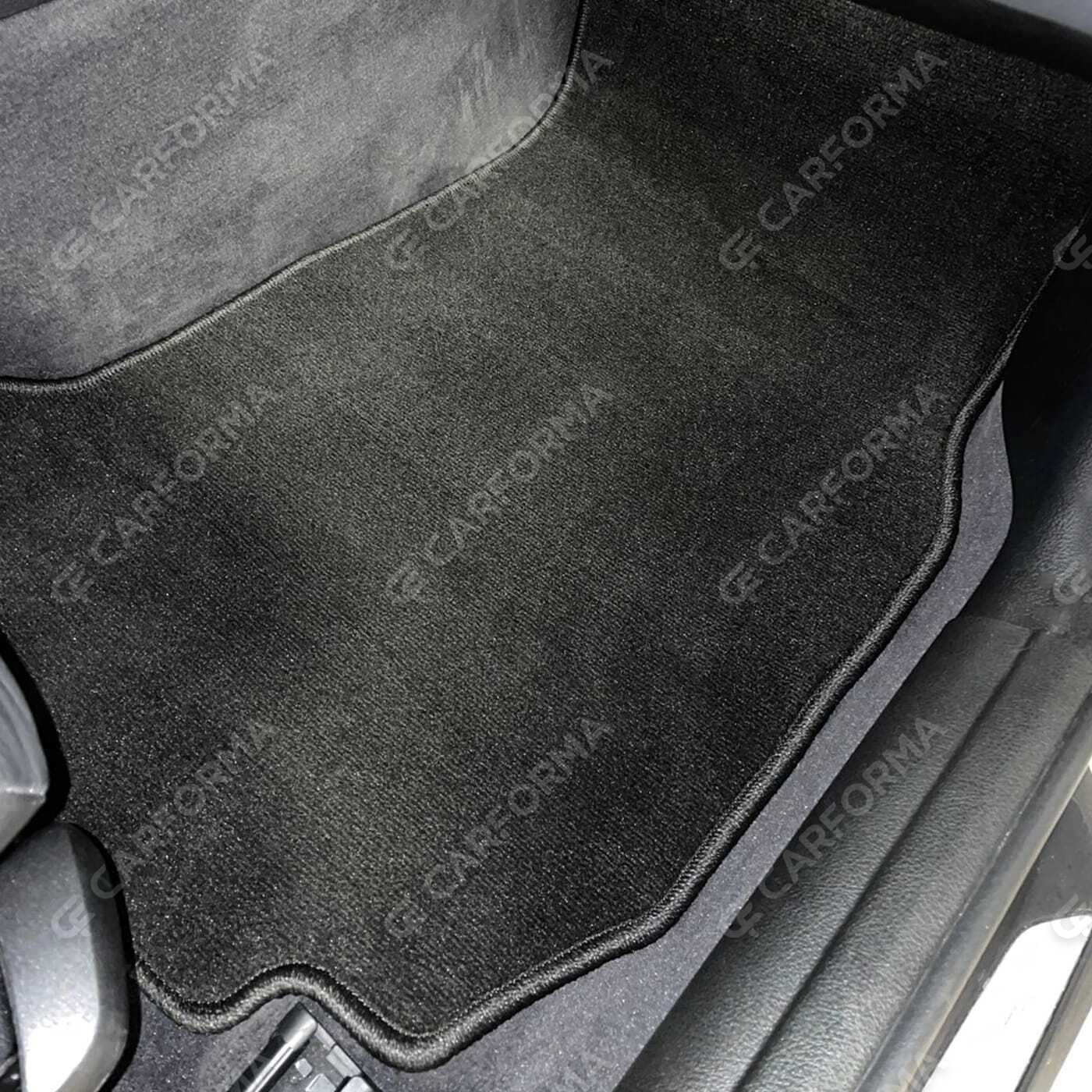 Ворсовые коврики на BMW 3 Gran Turismo (F34) 2013&nbsp;-&nbsp;2020 в Череповеце