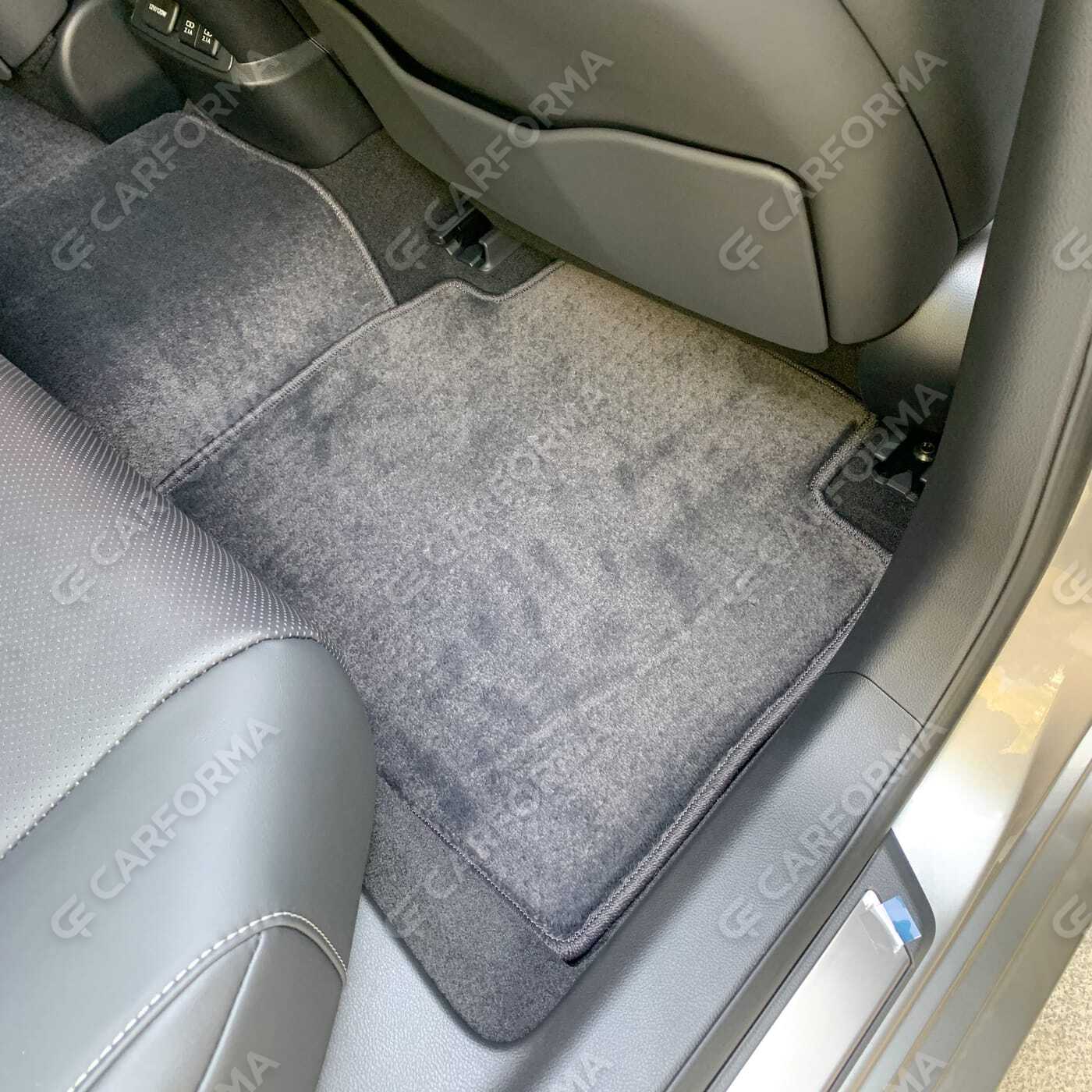 EVA коврики на Lexus ES VII 2018&nbsp;-&nbsp;2026 в Череповеце