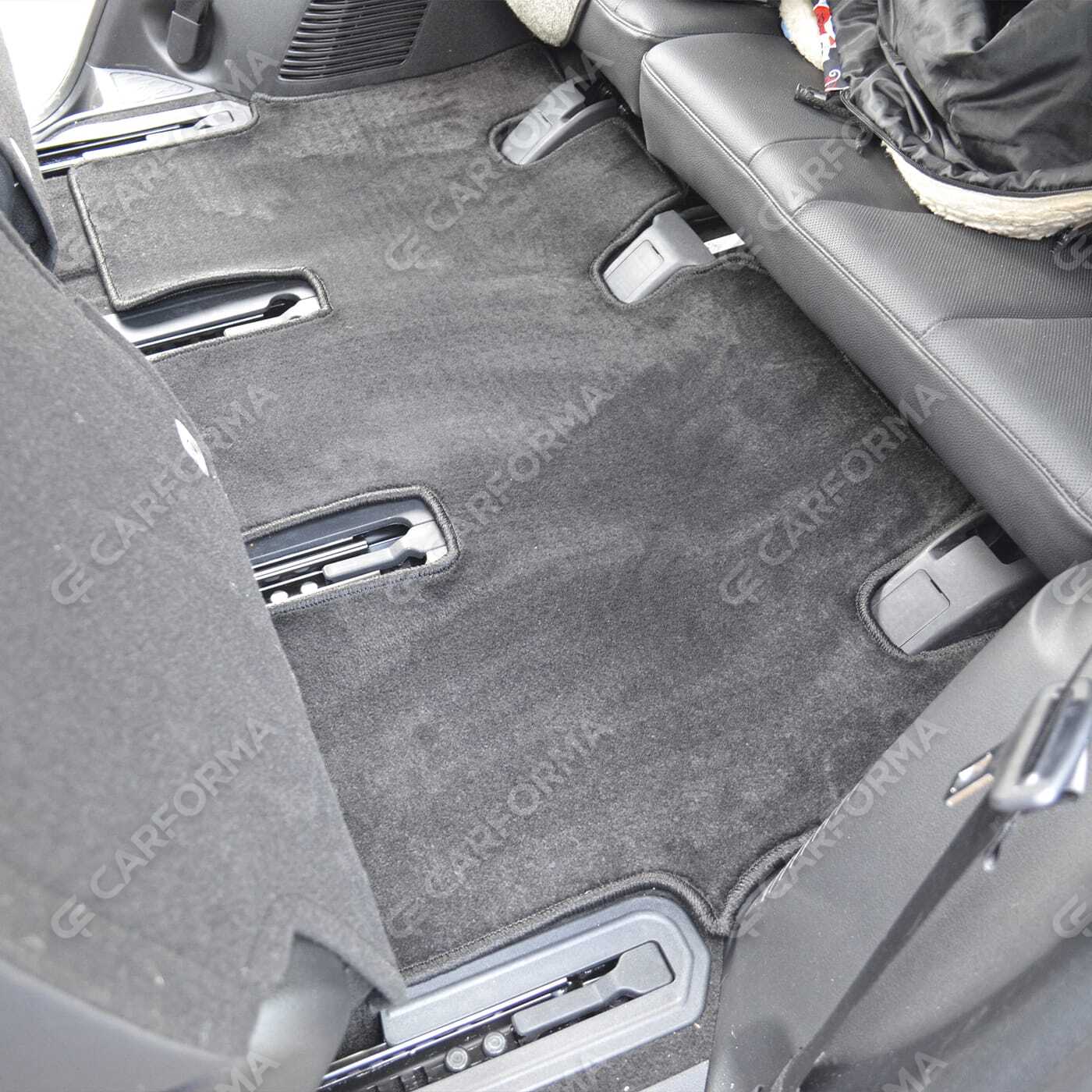 Коврики на Hyundai Palisade 2018&nbsp;-&nbsp;2026 в Череповеце