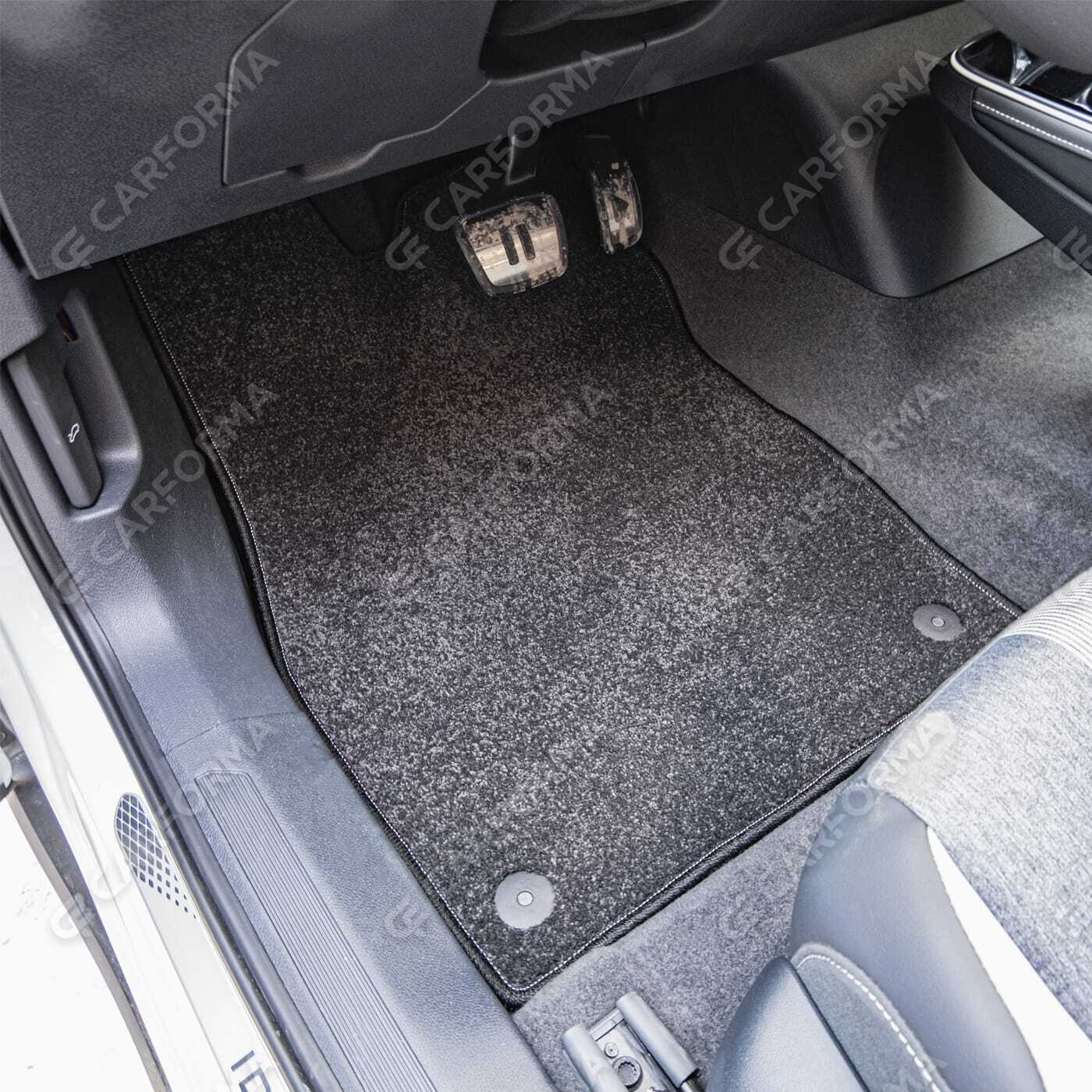 EVA коврики на Volkswagen ID.4 2020&nbsp;-&nbsp;2026 в Череповеце