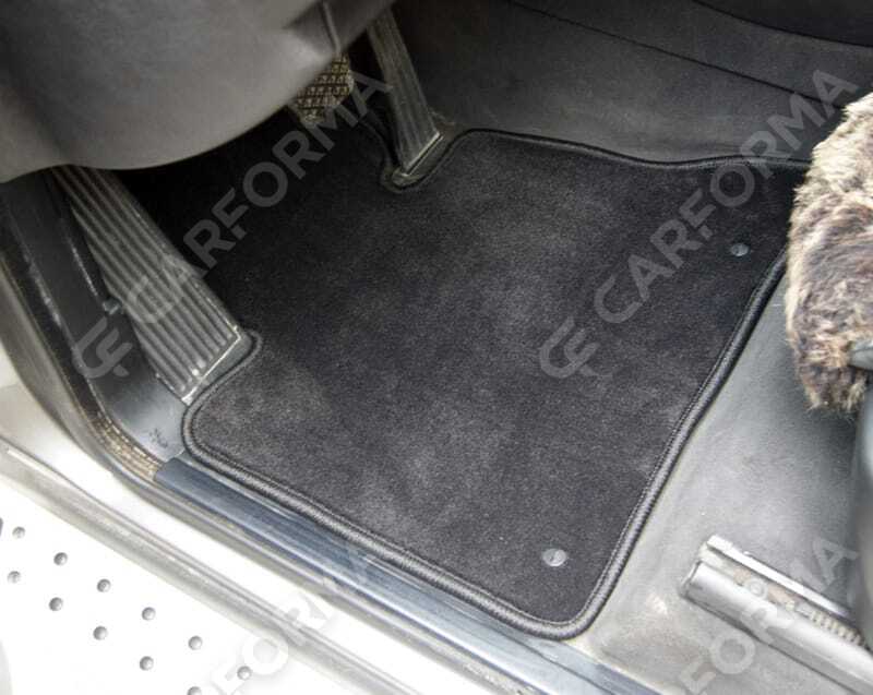 Коврики на BMW X5 (E53) 1999&nbsp;-&nbsp;2006 в Череповеце