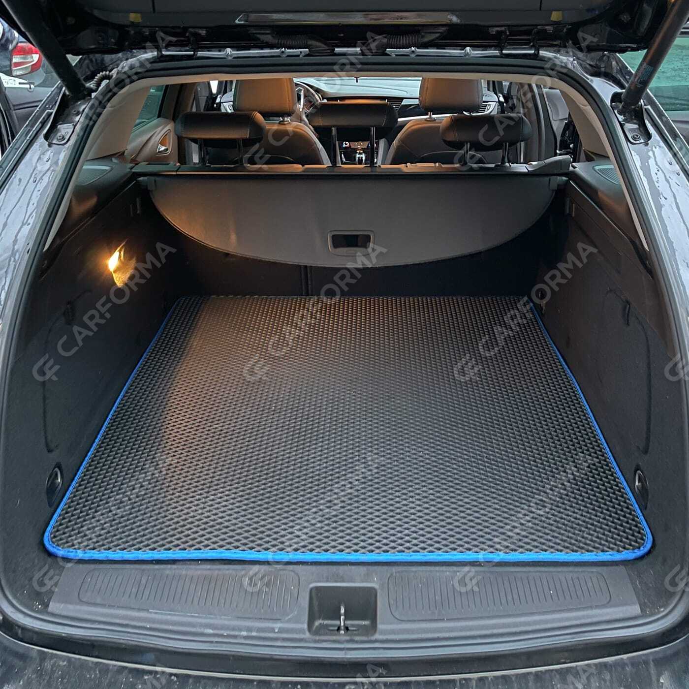 Ворсовые коврики на Opel Astra K 2015&nbsp;-&nbsp;2021 в Череповеце