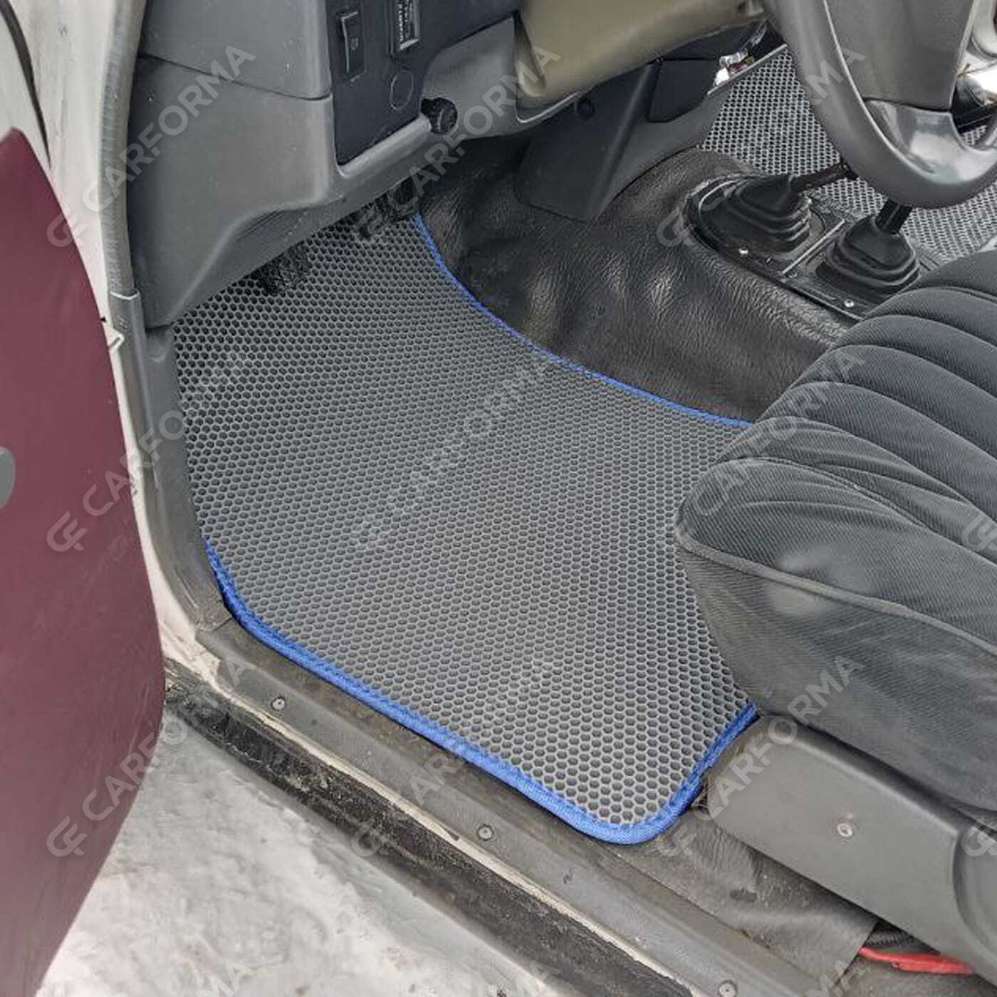 Коврики на Toyota 4runner II 1989&nbsp;-&nbsp;1995 в Череповеце