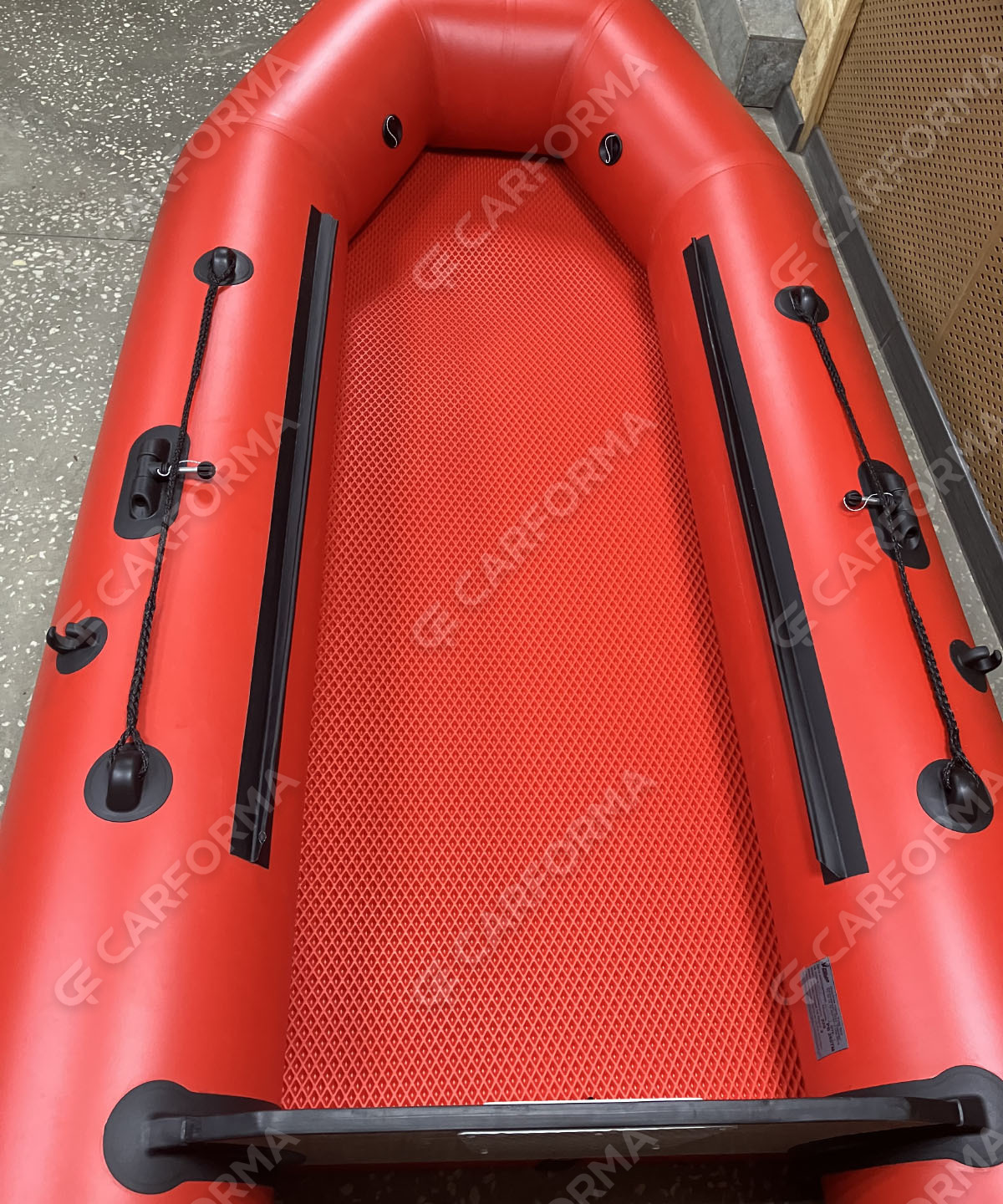 EVA коврики на Лодки Polar Bird PB-280ТM  в Череповеце