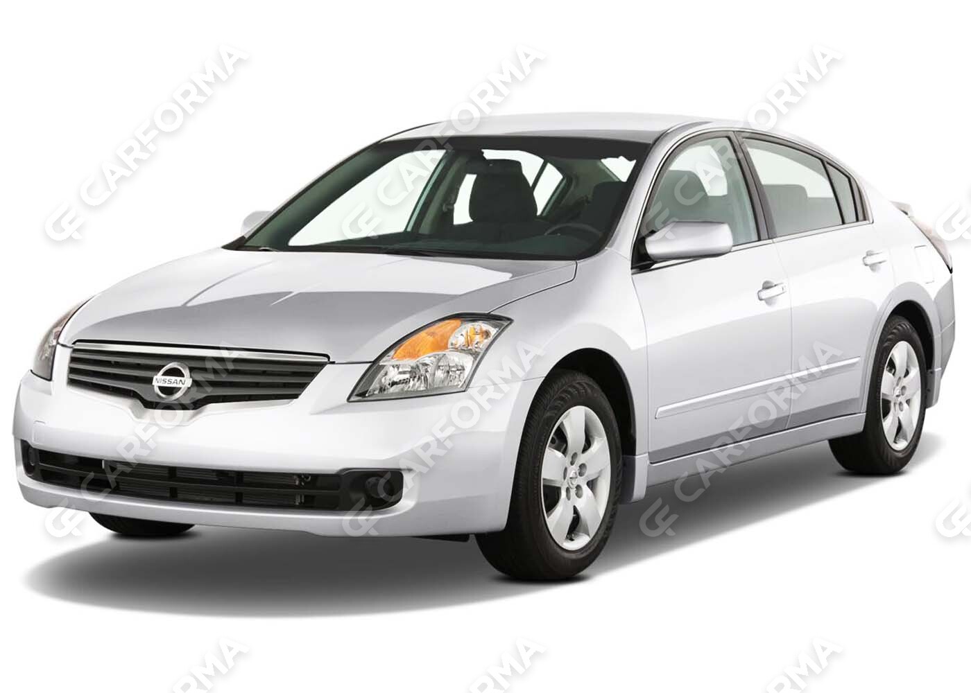 EVA коврики на Nissan Altima (L32) 2006&nbsp;-&nbsp;2012 в Череповеце
