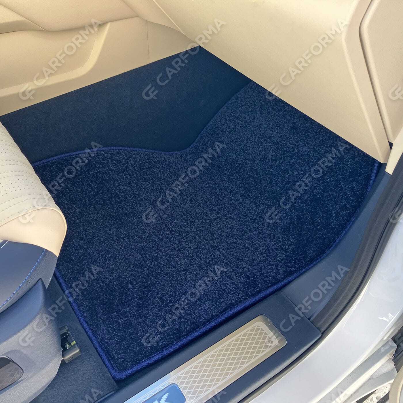 Коврики на Tank 500 2021&nbsp;-&nbsp;2026 в Череповеце