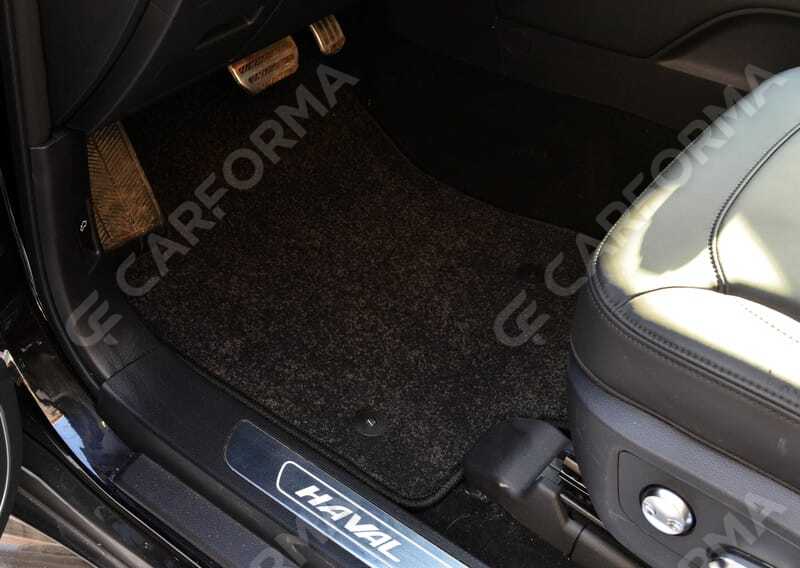 Коврики на Haval H9 I 2014&nbsp;-&nbsp;2024 в Череповеце