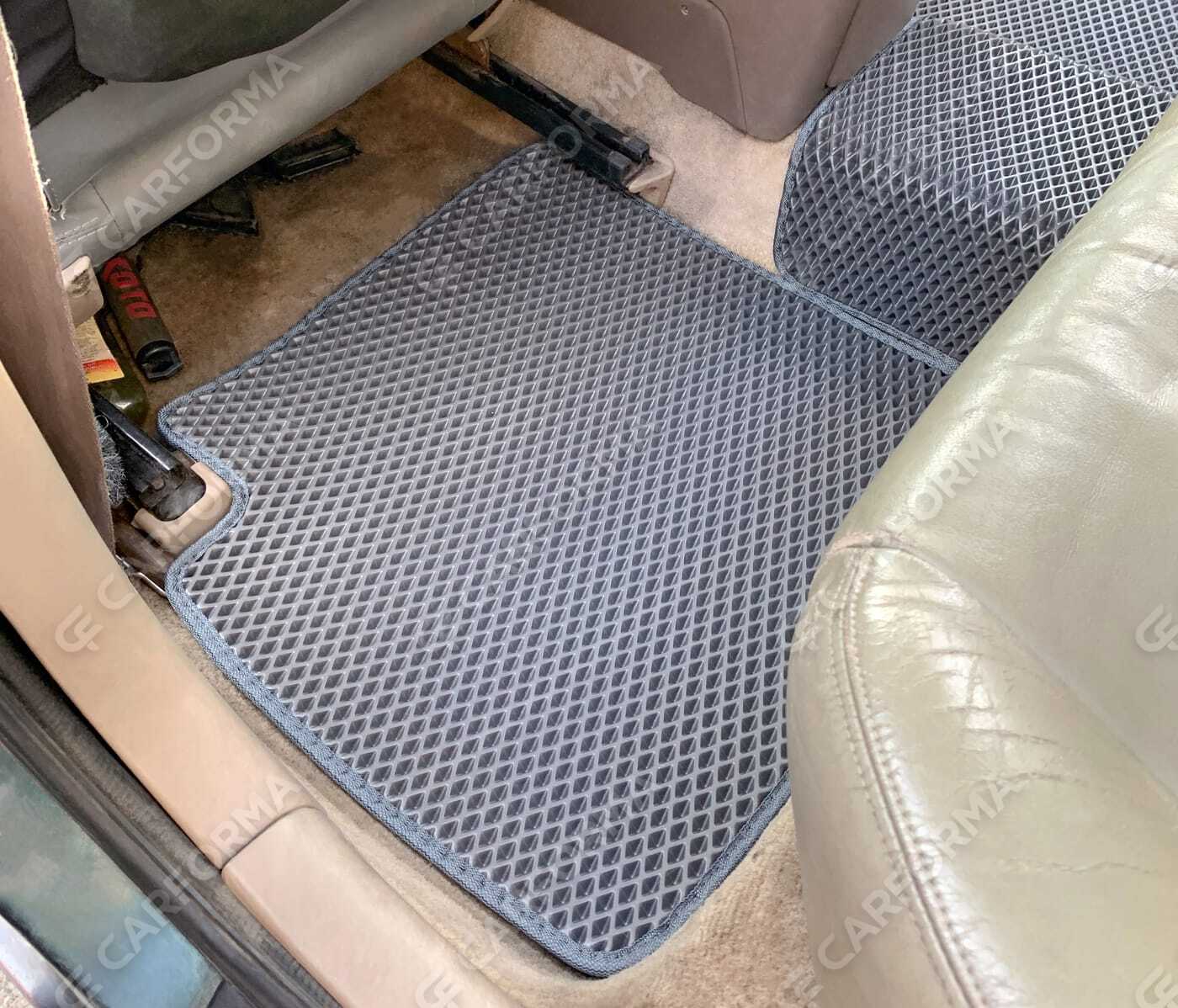 Коврики на Toyota Camry (XV20) 1996&nbsp;-&nbsp;2001 в Череповеце