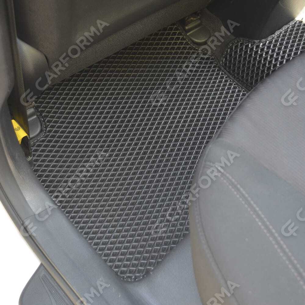 Ворсовые коврики на Hyundai Elantra 5 (MD) 2010&nbsp;-&nbsp;2016 в Череповеце