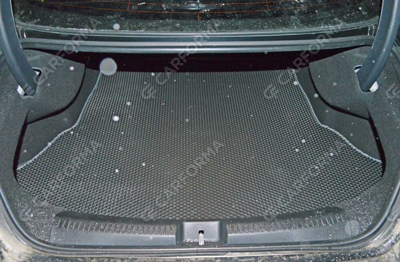 Ворсовые коврики на Mercedes CLA (C118) 2019&nbsp;-&nbsp;2025 в Череповеце