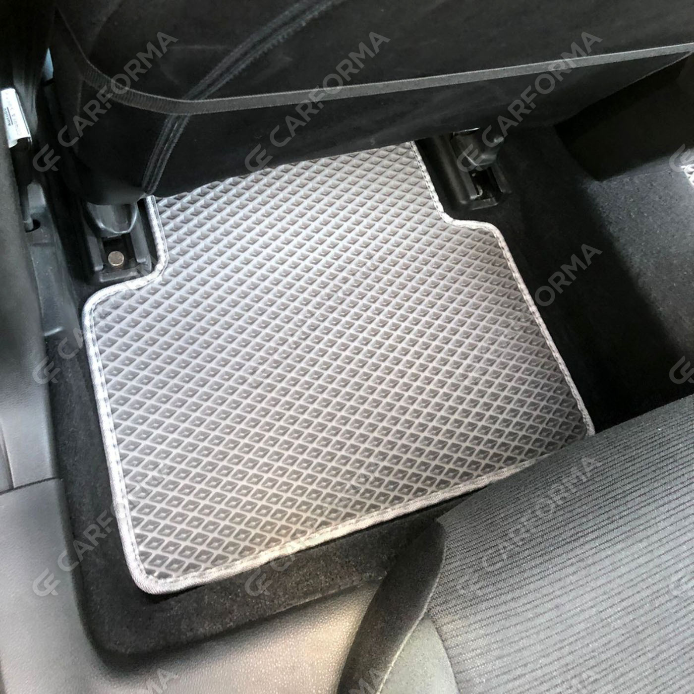 Ворсовые коврики на Honda Insight III 2018&nbsp;-&nbsp;2022 в Череповеце