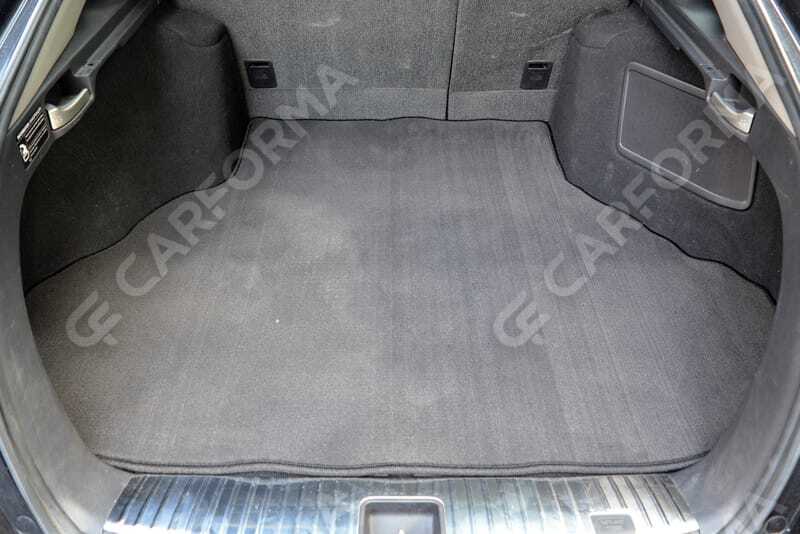 Коврики на Honda Crosstour 2009&nbsp;-&nbsp;2016 в Череповеце