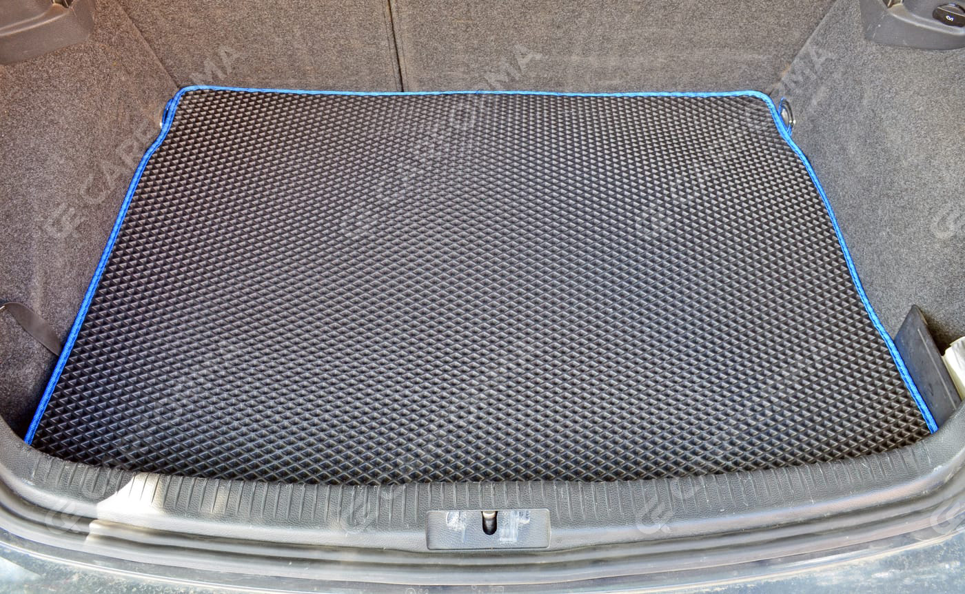 Ворсовые коврики на Volkswagen Golf 5 2003&nbsp;-&nbsp;2008 в Череповеце