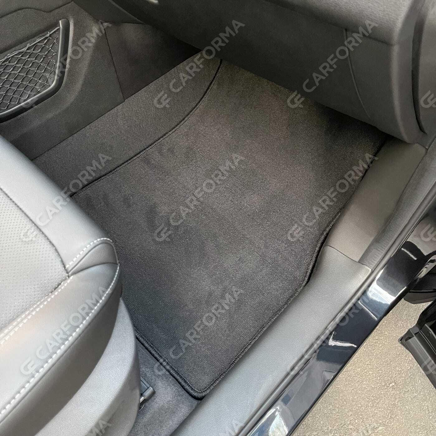 Ворсовые коврики на Tenet T4 2025&nbsp;-&nbsp;2026 в Череповеце