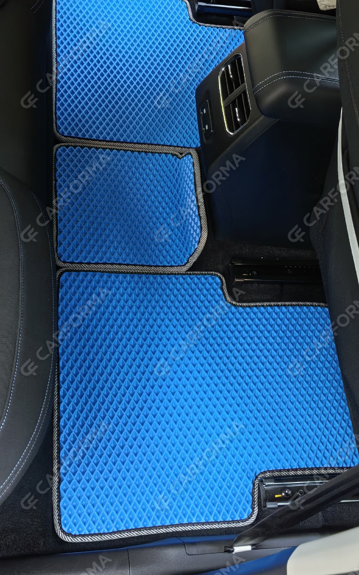 Коврики на Haval Jolion 2020&nbsp;-&nbsp;2026 в Череповеце