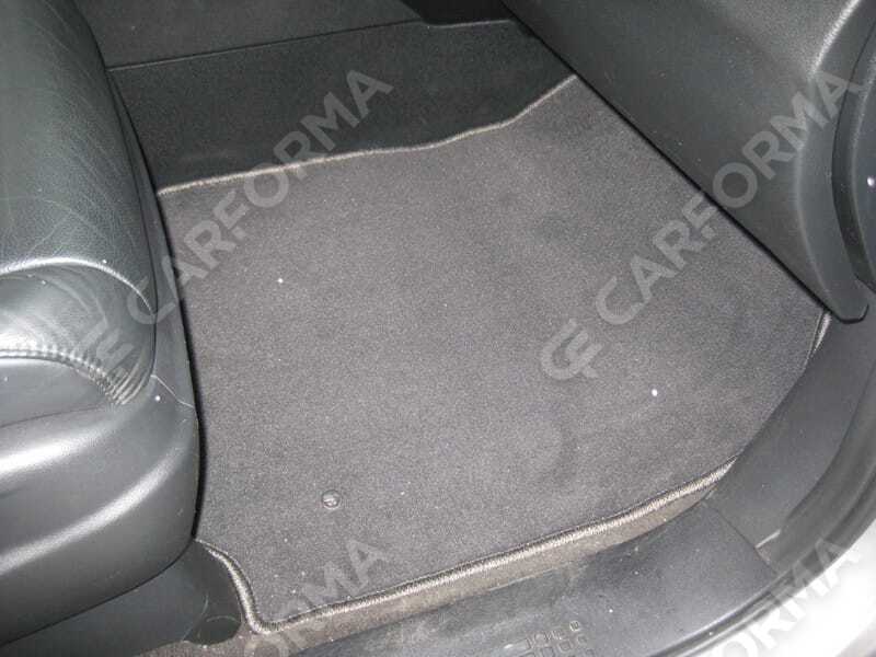 Коврики на Honda Pilot II 2008&nbsp;-&nbsp;2015 в Череповеце