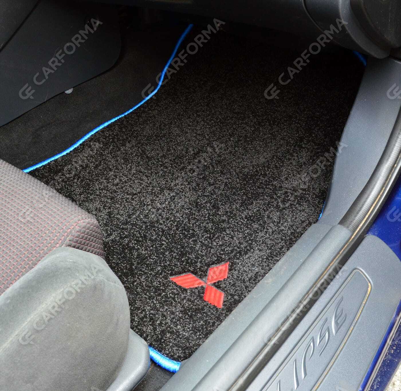 Коврики на Mitsubishi Eclipse IV 2005&nbsp;-&nbsp;2011 в Череповеце