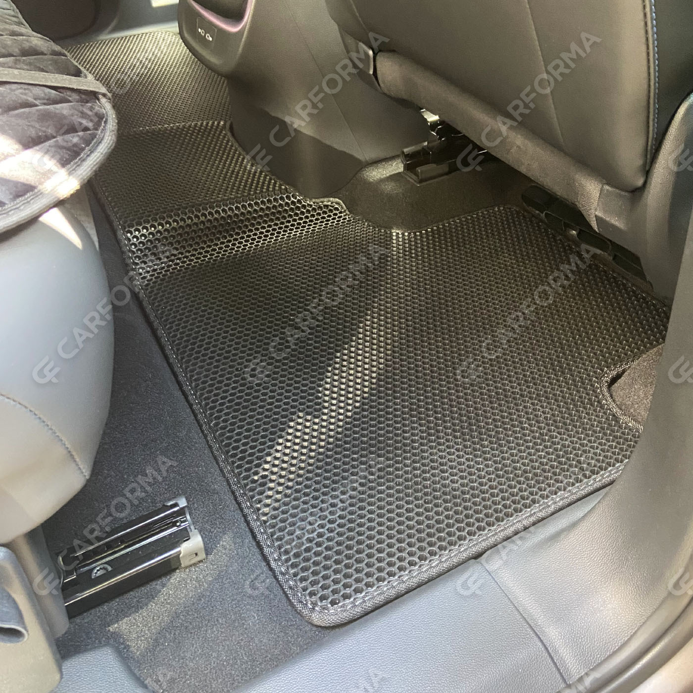 Коврики на Volkswagen Teramont X 2019&nbsp;-&nbsp;2026 в Череповеце