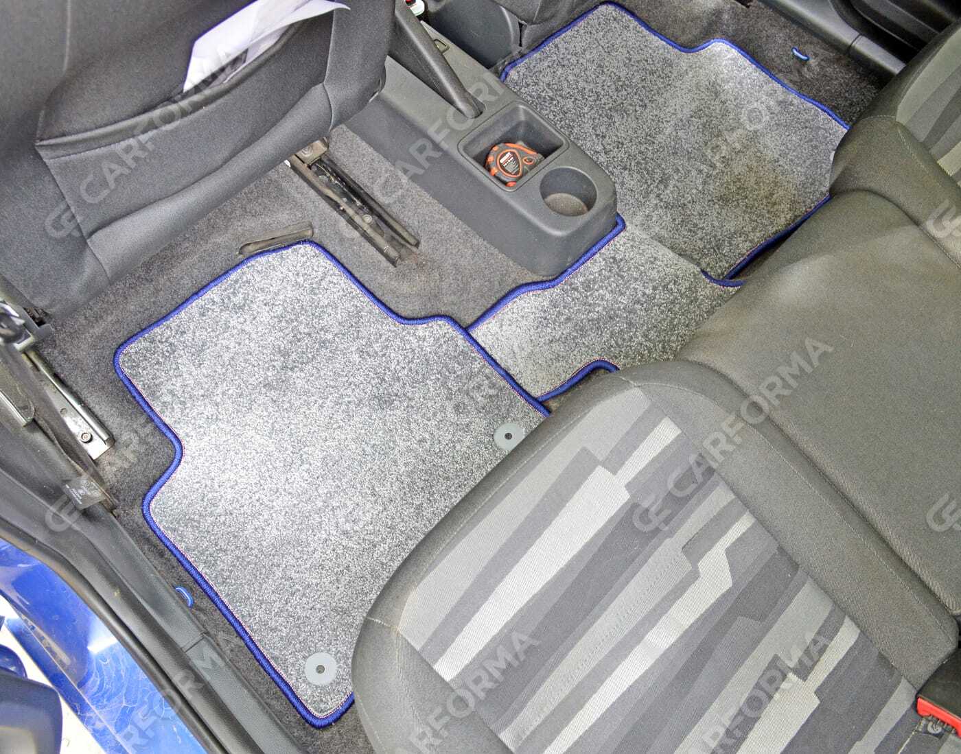 Коврики на Skoda Roomster 2006&nbsp;-&nbsp;2015 в Череповеце