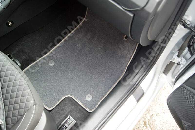 EVA коврики на Volkswagen Jetta VII 2018&nbsp;-&nbsp;2026 в Череповеце