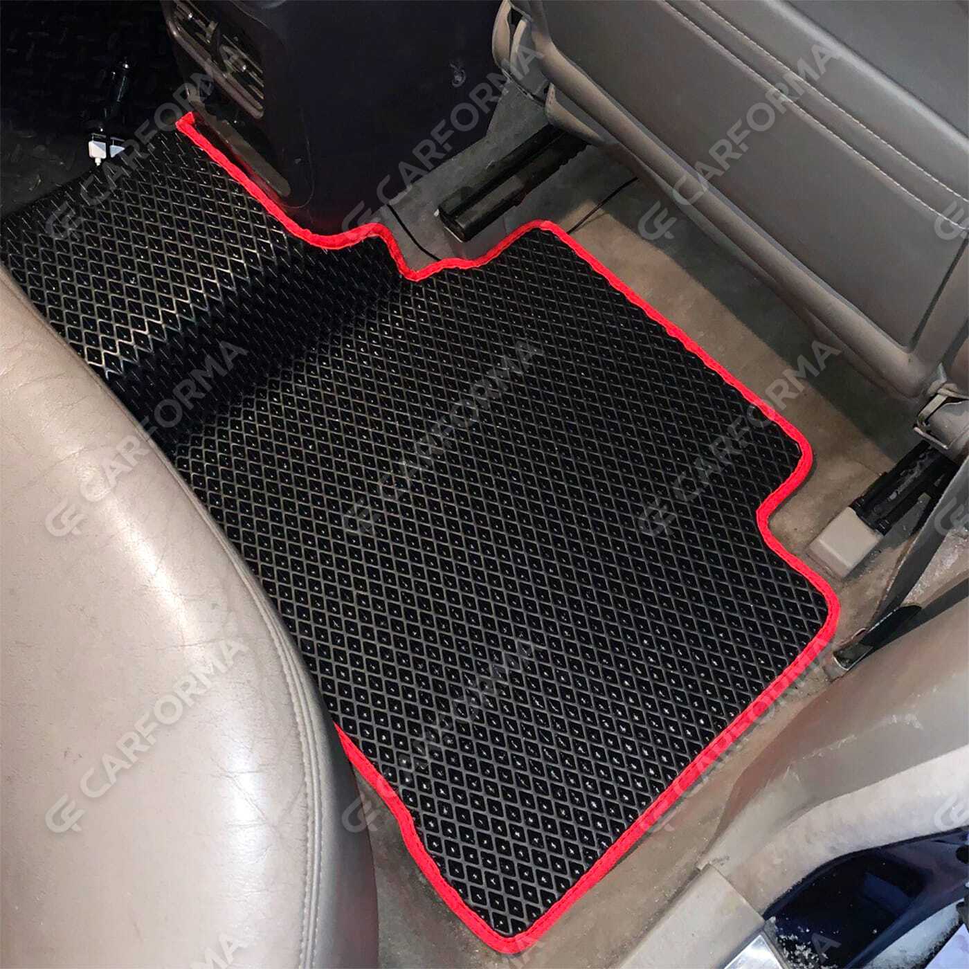 Коврики на Hyundai XG 1998&nbsp;-&nbsp;2005 в Череповеце