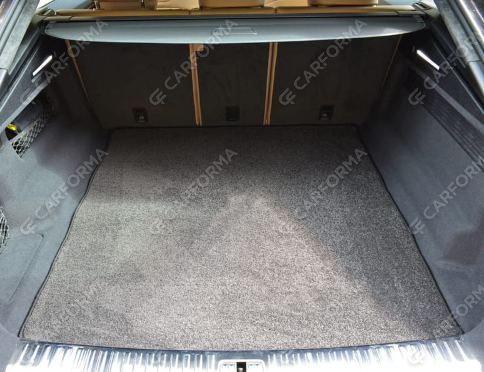 Ворсовые коврики на Audi Q8 2018&nbsp;-&nbsp;2026 в Череповеце