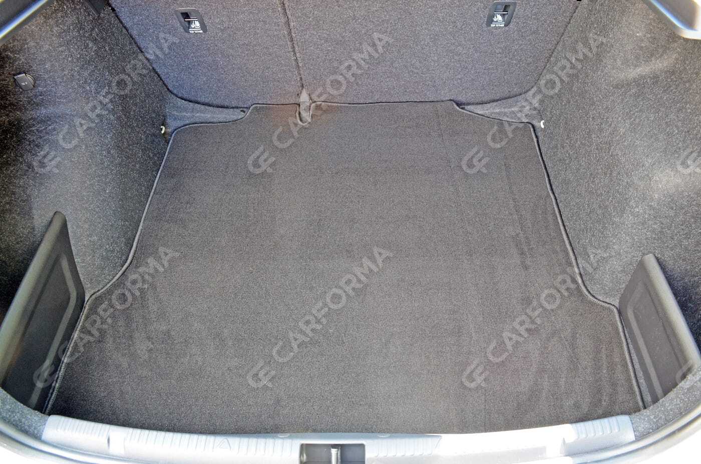 Коврики на Skoda Rapid I 2012&nbsp;-&nbsp;2020 в Череповеце