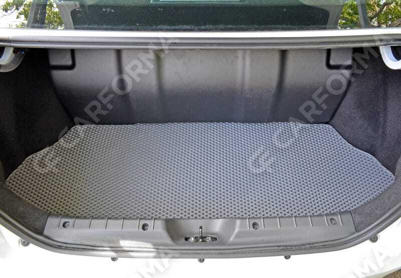 Ворсовые коврики на Lada (ВАЗ) Vesta рестайлинг 2022&nbsp;-&nbsp;2026 в Череповеце