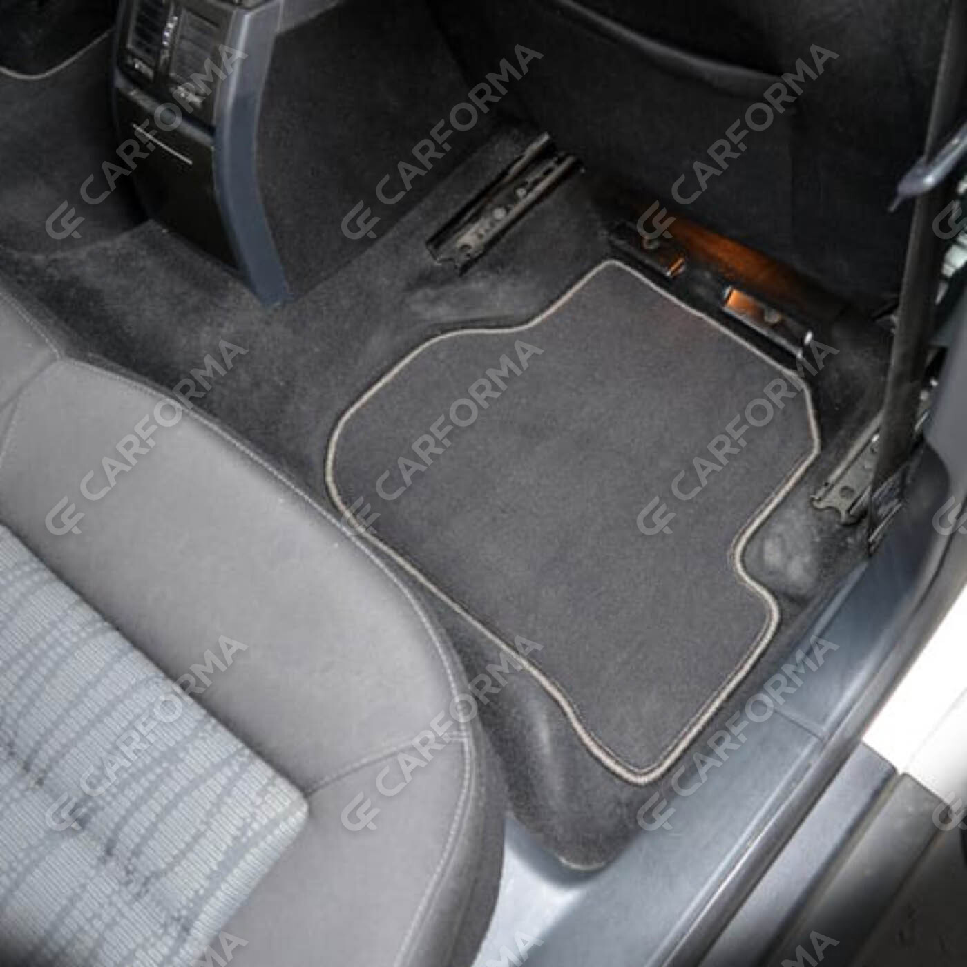 EVA коврики на Skoda Octavia A5 и FL 2004&nbsp;-&nbsp;2013 в Череповеце