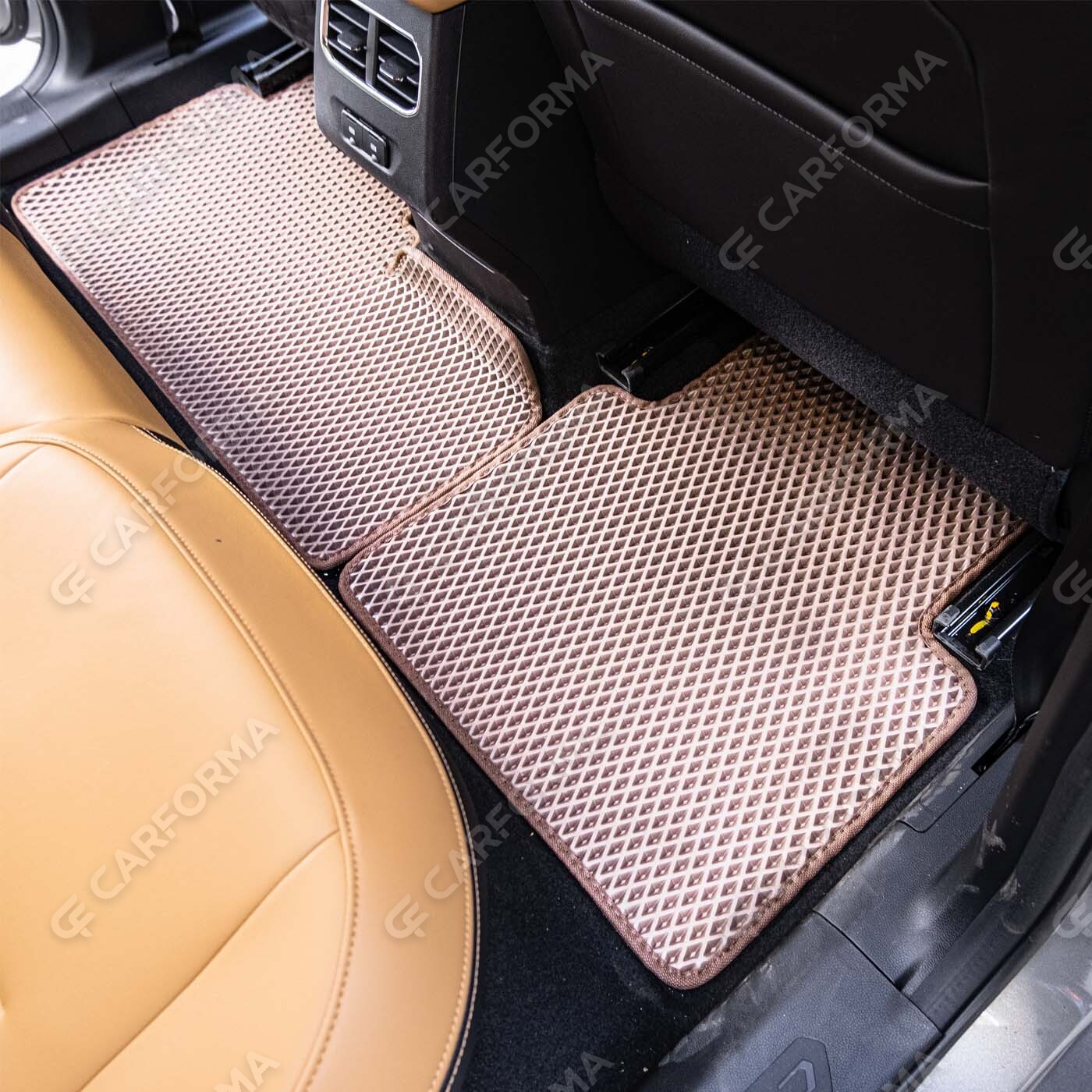 Коврики на Haval Jolion 2020&nbsp;-&nbsp;2026 в Череповеце