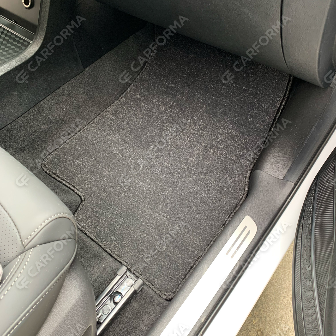 Ворсовые коврики на Xcite X-Cross 7 2024&nbsp;-&nbsp;2026 в Череповеце