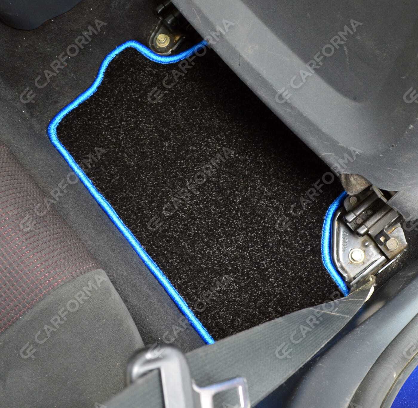 Коврики на Mitsubishi Eclipse IV 2005&nbsp;-&nbsp;2011 в Череповеце