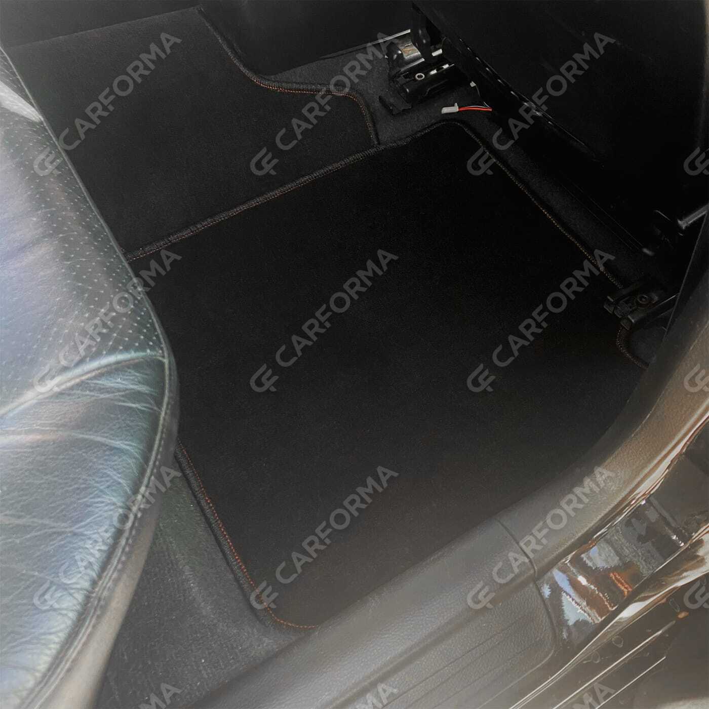 Коврики на Mitsubishi Lancer Evolution VII 2001&nbsp;-&nbsp;2003 в Череповеце