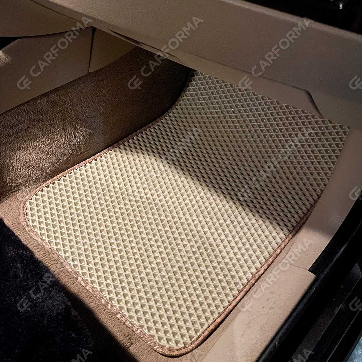 EVA коврики на BMW 3 (E90/E91/E92/E93) 2005&nbsp;-&nbsp;2012 в Череповеце