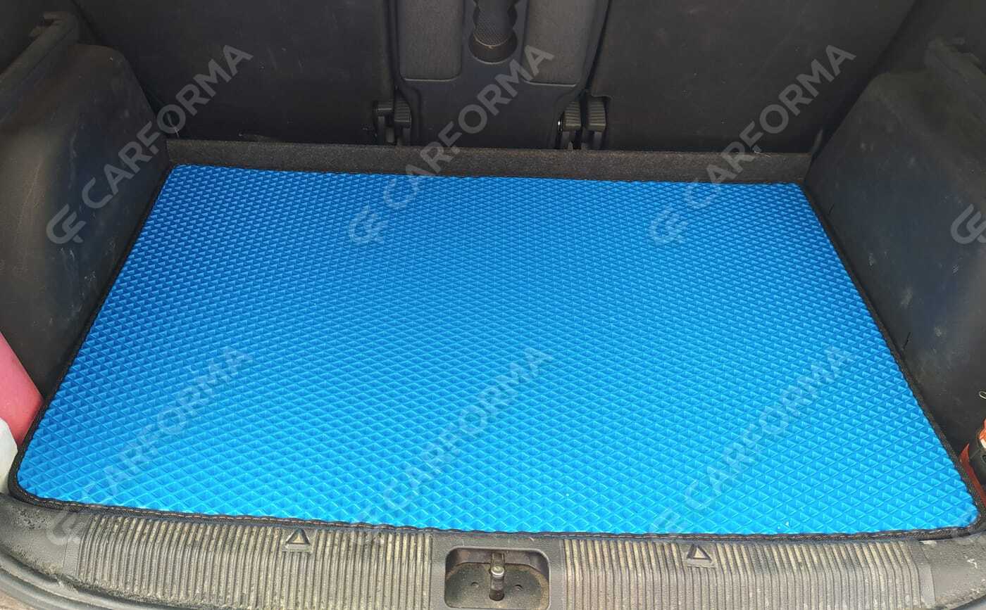 Ворсовые коврики на Skoda Yeti 2009&nbsp;-&nbsp;2018 в Череповеце